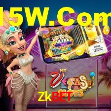 Live Casino Zkbet