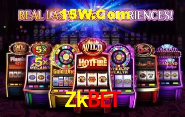 A Experiência Imersiva dos Cassinos Ao Vivo no Zkbet