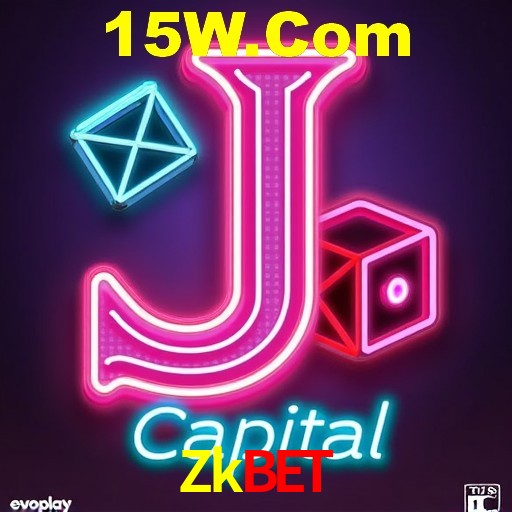 Provedores de Jogos Zkbet