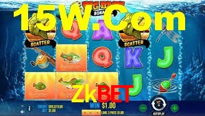 Zkbet - Melhor Casino Online - Zkbet Com